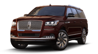 2024 Lincoln Lincoln Navigator External Image 1